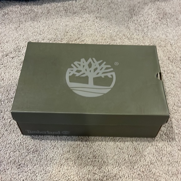 Timberland Field Boots F/L WP burgundy suede new waterproof Mens Size 10.5 - Picture 12 of 16